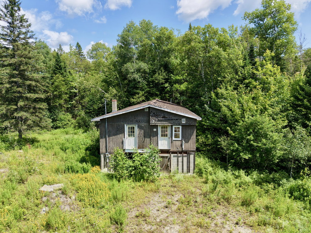 58 Clark Brook Road Wallagrass