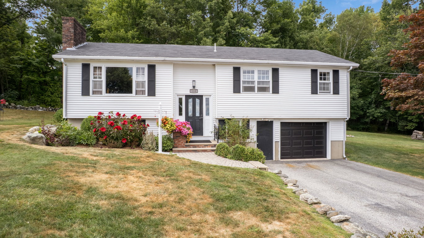 120 Brentwood Drive Auburn