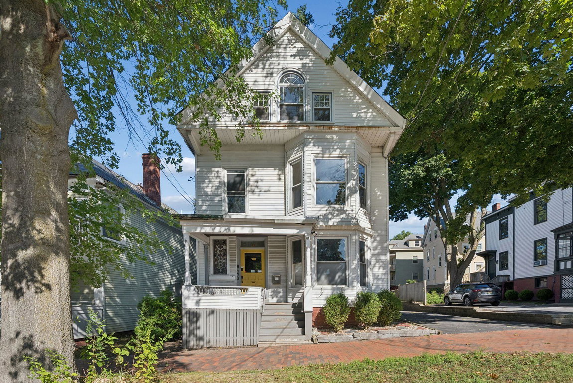 273 State Street Portland