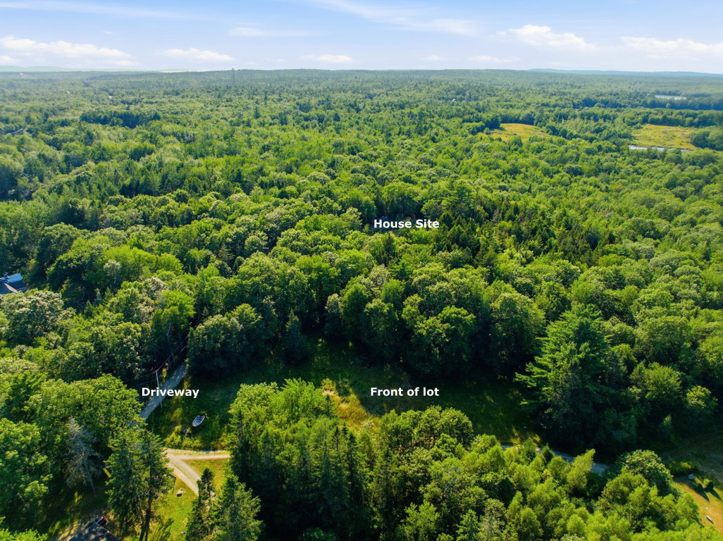 3 Cemetery Road Gouldsboro