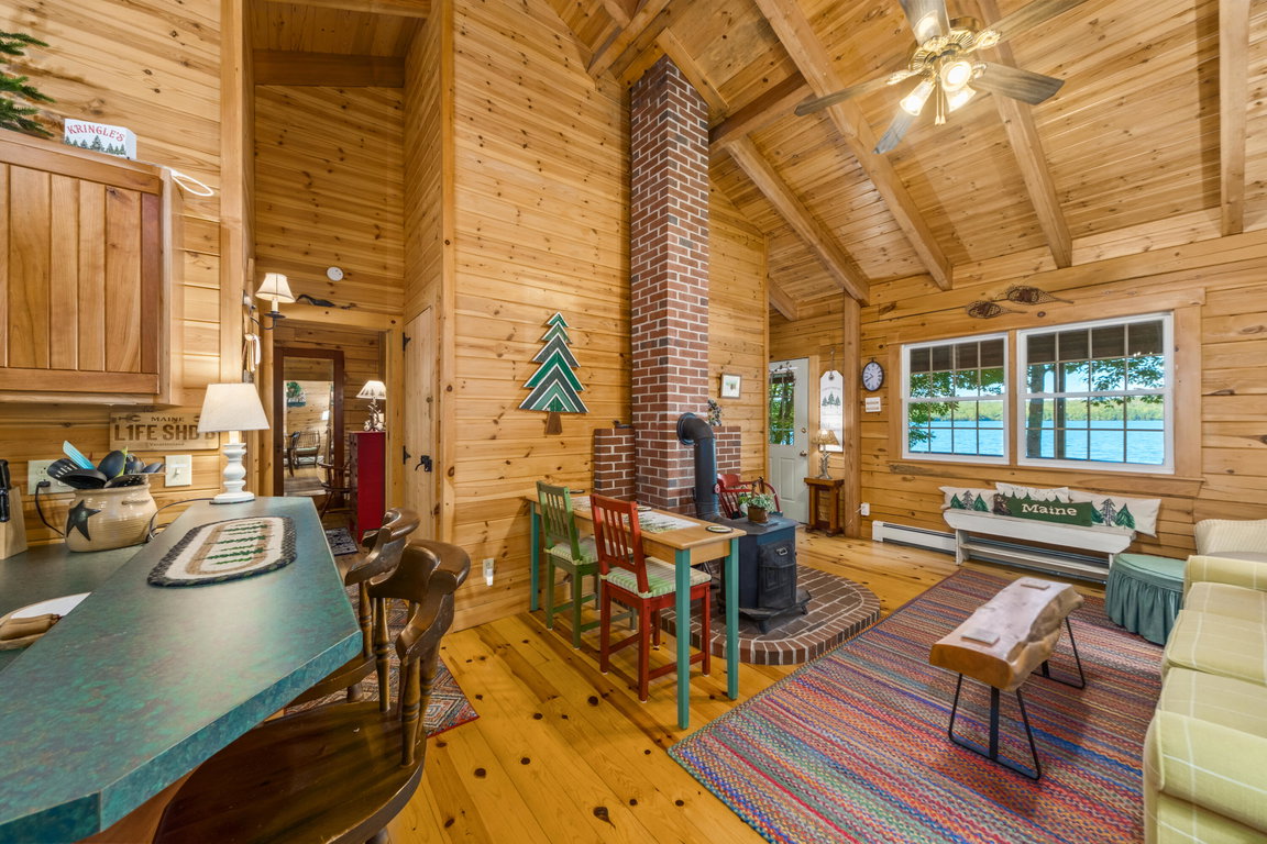 73 Woodard Road Augusta