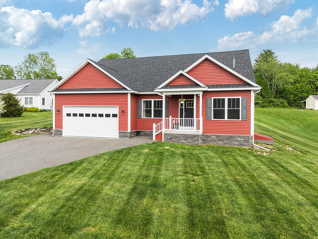 9 Fieldstone Drive Augusta