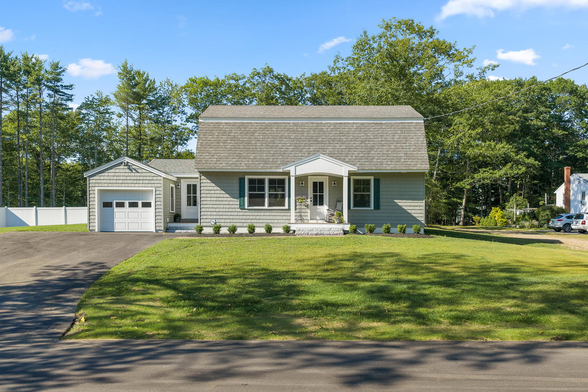 256 Berwick Road Ogunquit