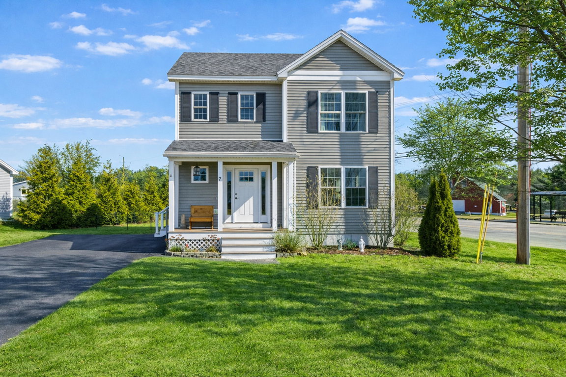 7 Blue Spruce Farm Road Westbrook