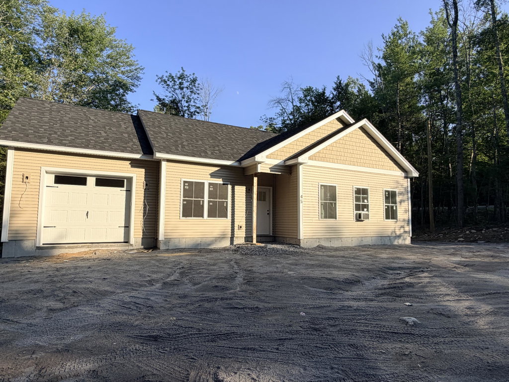 45 Meadow Road Casco