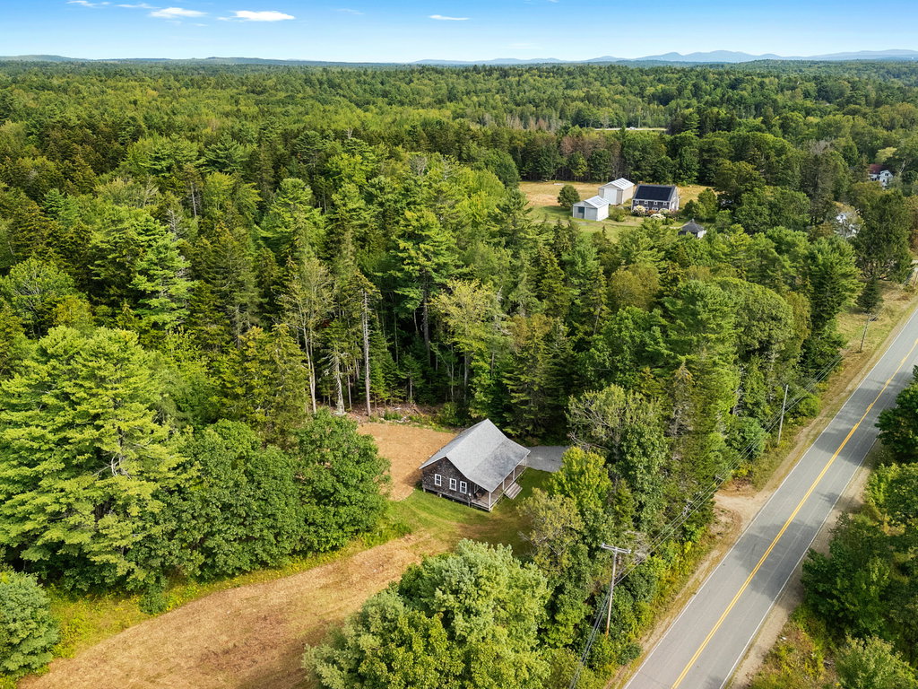 207 Pleasant Point Road Cushing