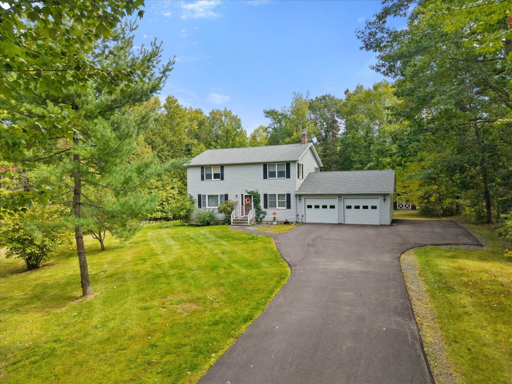 1057 Sunset Avenue Glenburn