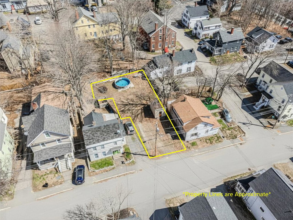 35 Oak Street Augusta