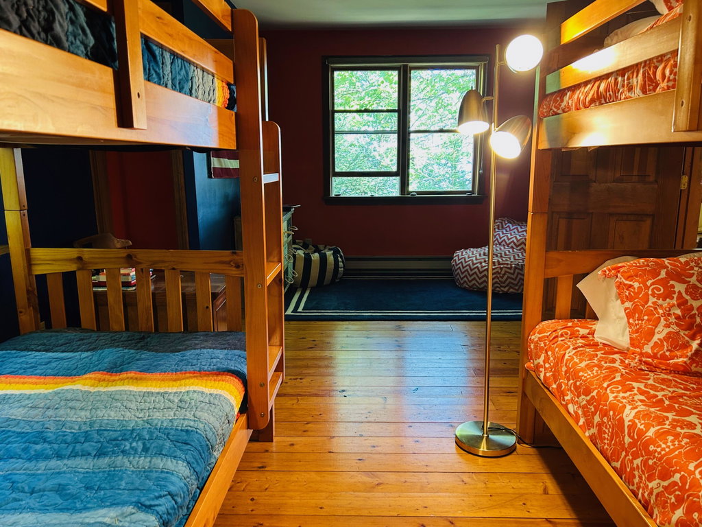 2nd bdrm