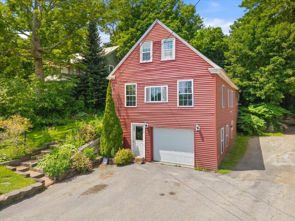 137 Main Street Winterport