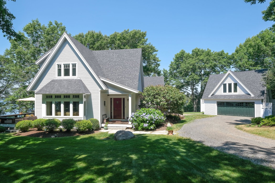 70 Harleys Way, Deer Isle