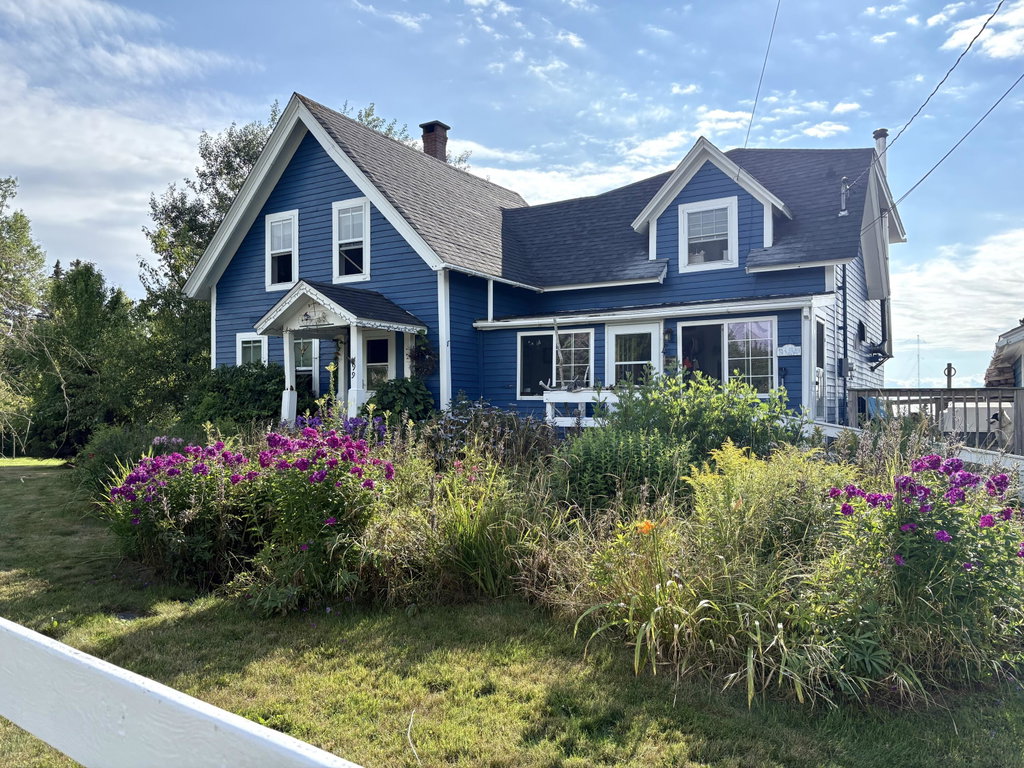 99 Little Machias Road Cutler
