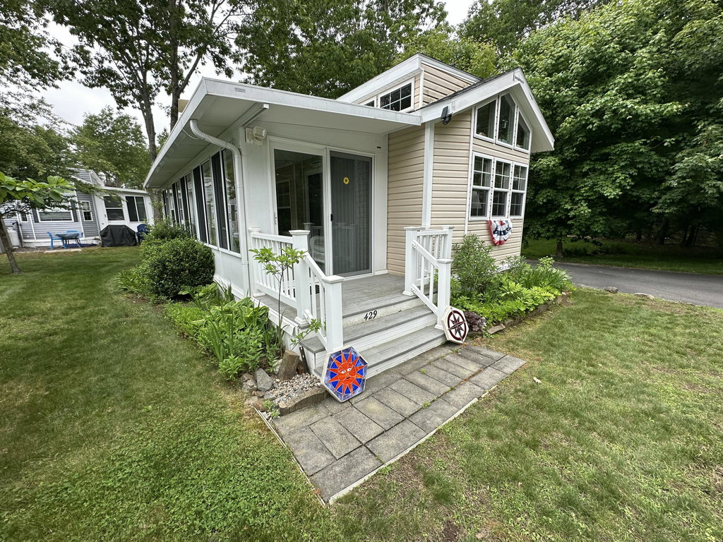 23 College Drive Wells