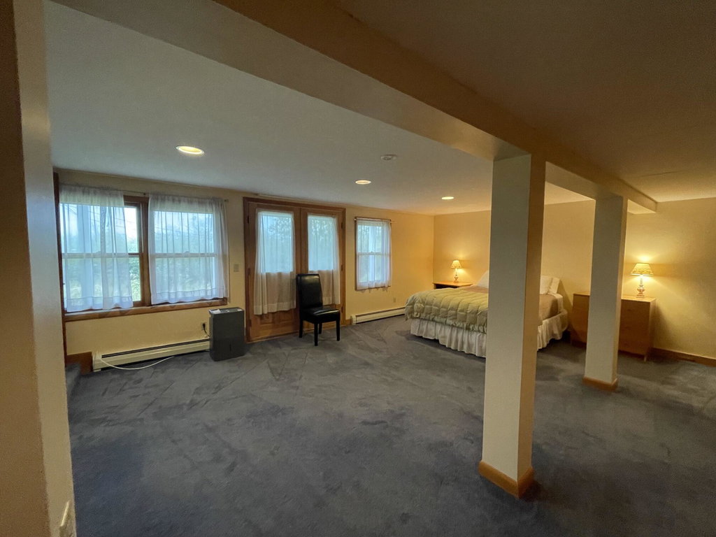 331 Castine Road