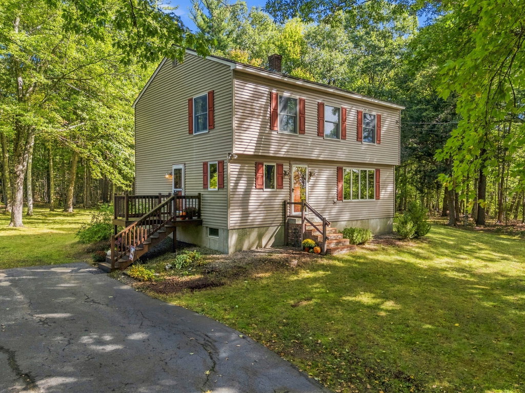 564 Beech Ridge Road North Berwick