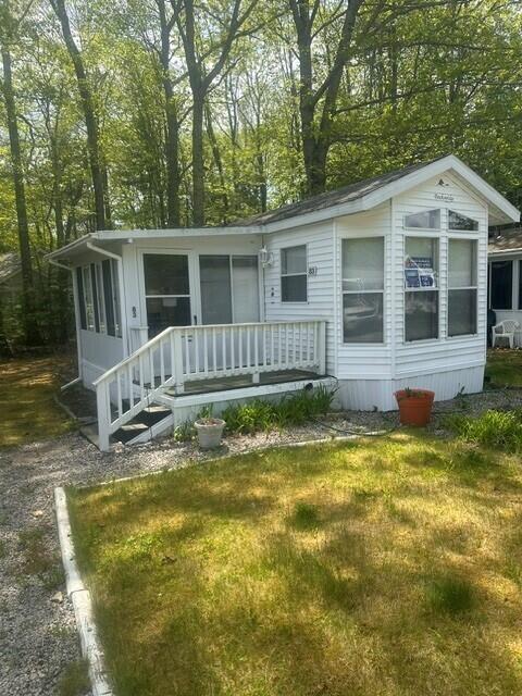 430 Post Road Wells