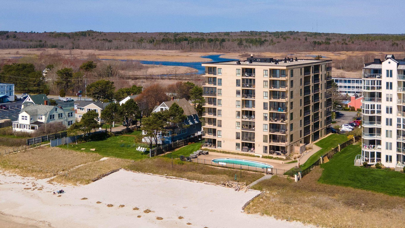 205 Grand Avenue Old Orchard Beach