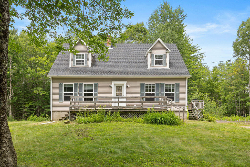 39 Jades Way Bowdoinham