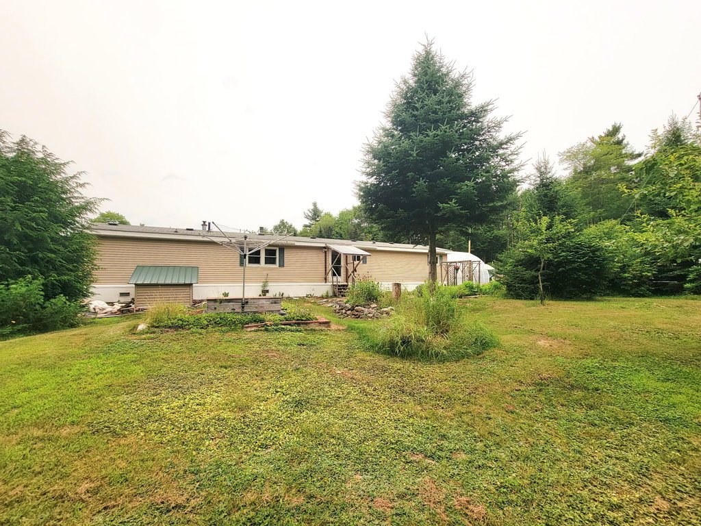 3373 Mariaville Road