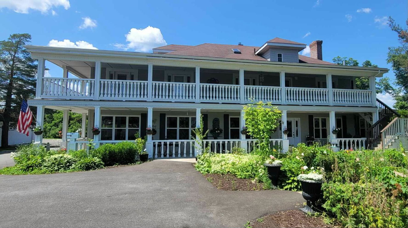 121 Fraser Avenue Madawaska