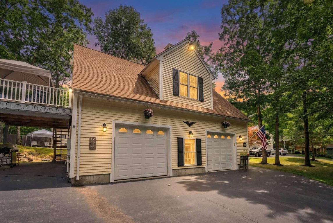 6 Betty Lane Waterboro