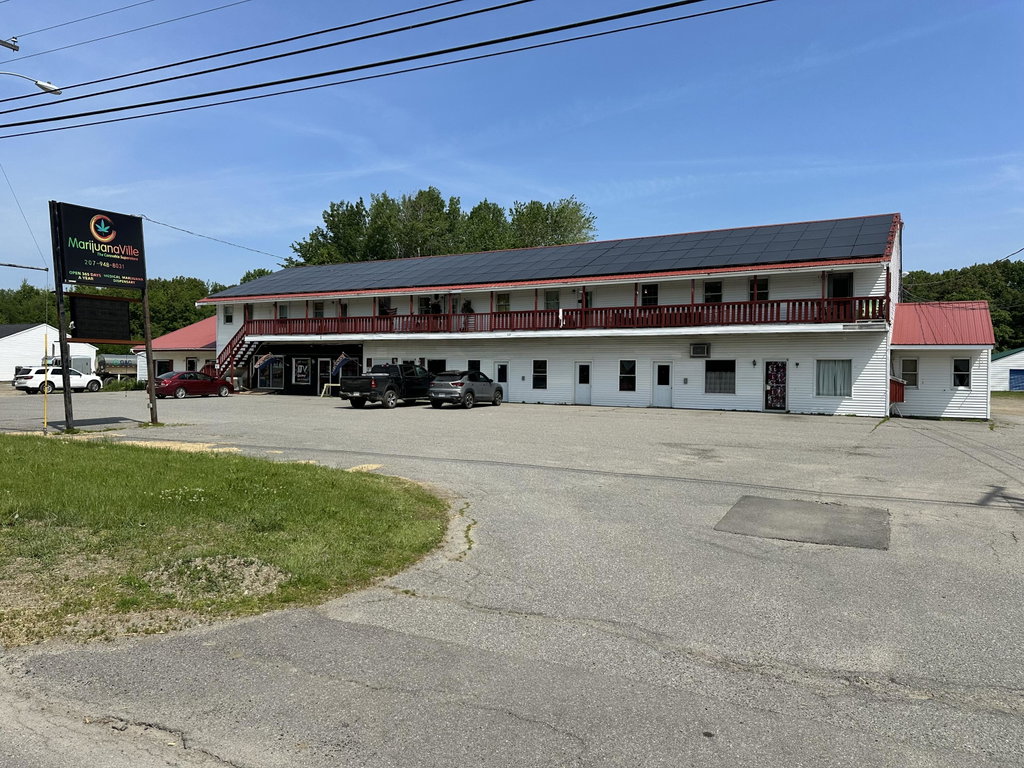 369 School Street Unity