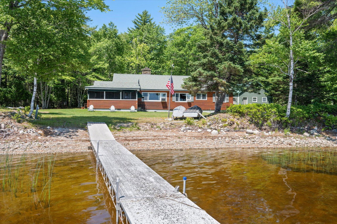180 Smith Road Grand Lake Stream Plt