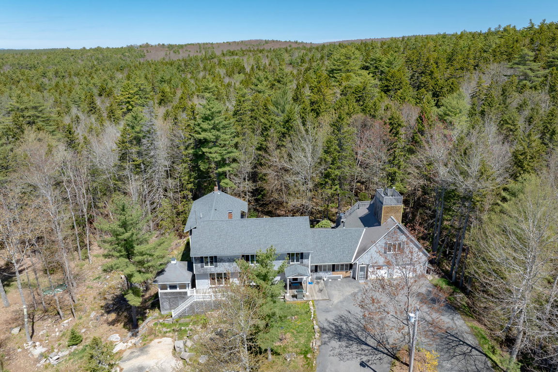 DroneFront_East behind