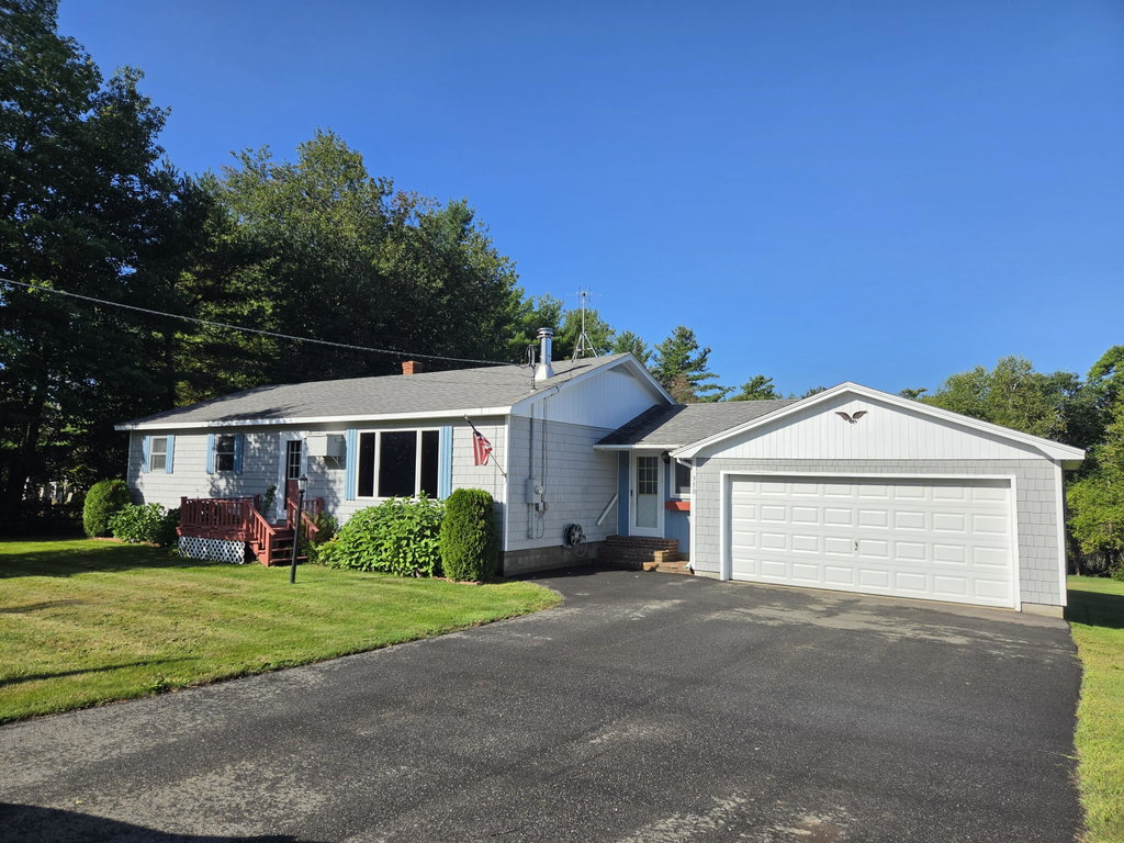 350 Liberty Road Washington