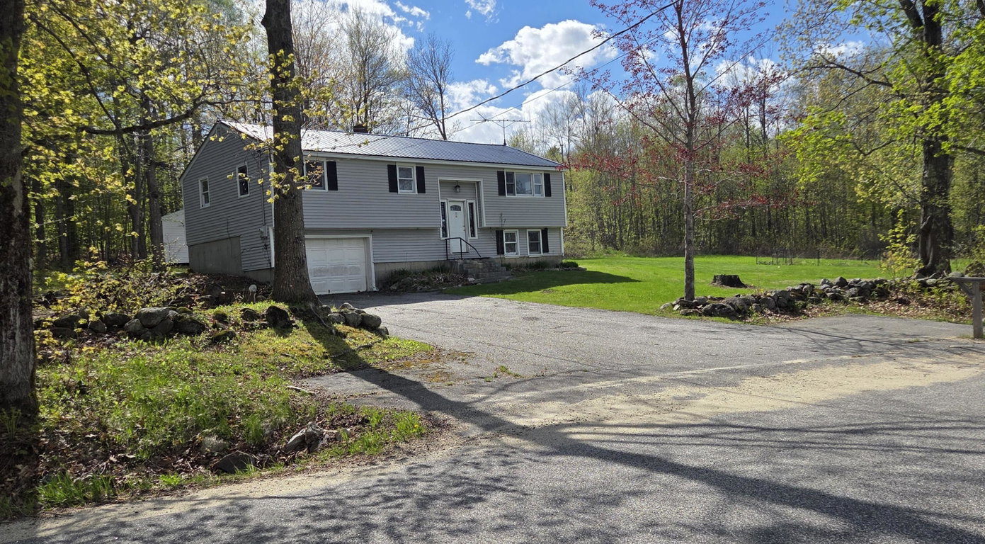 46 Whitman School Road Buckfield