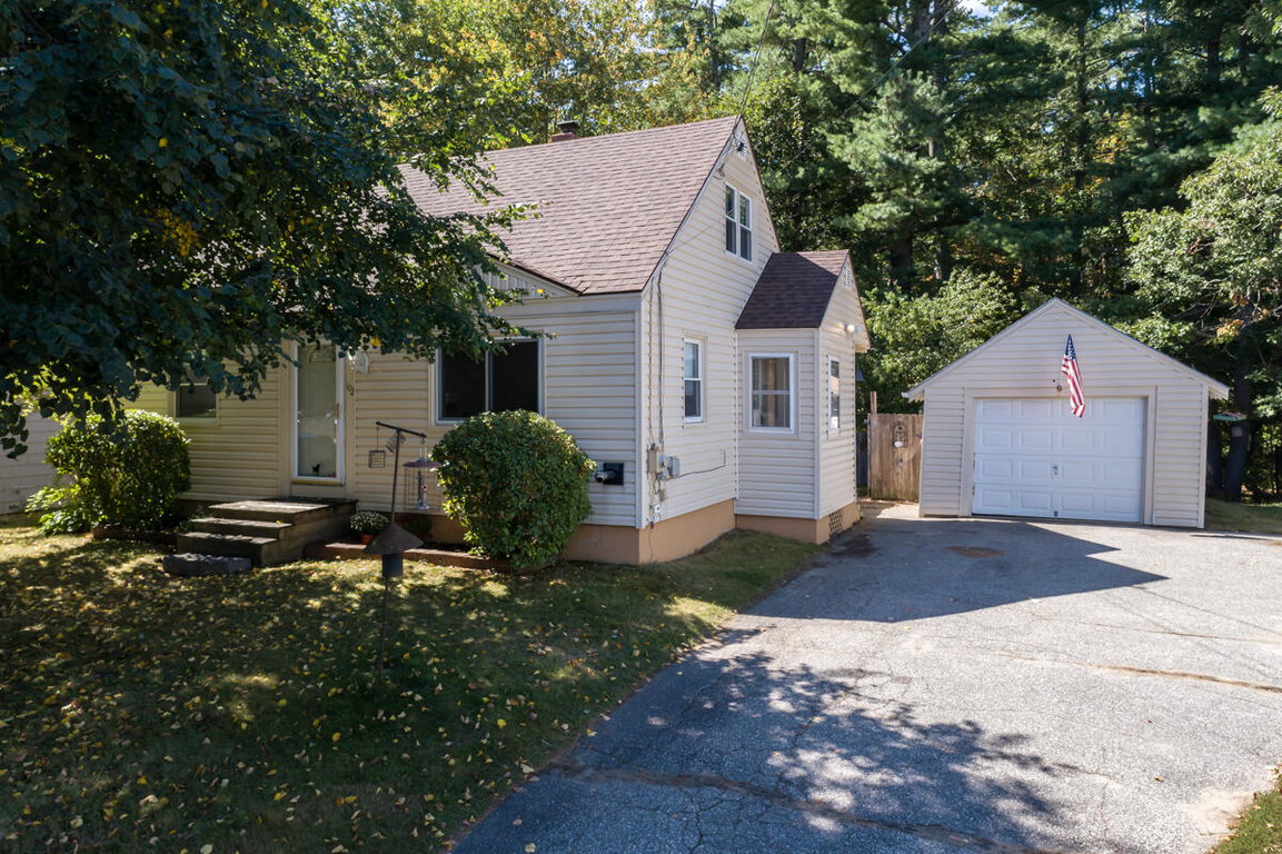 102 Merrymeeting Road Brunswick