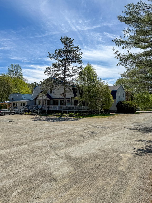 1201 Valley Crossing Carrabassett Valley