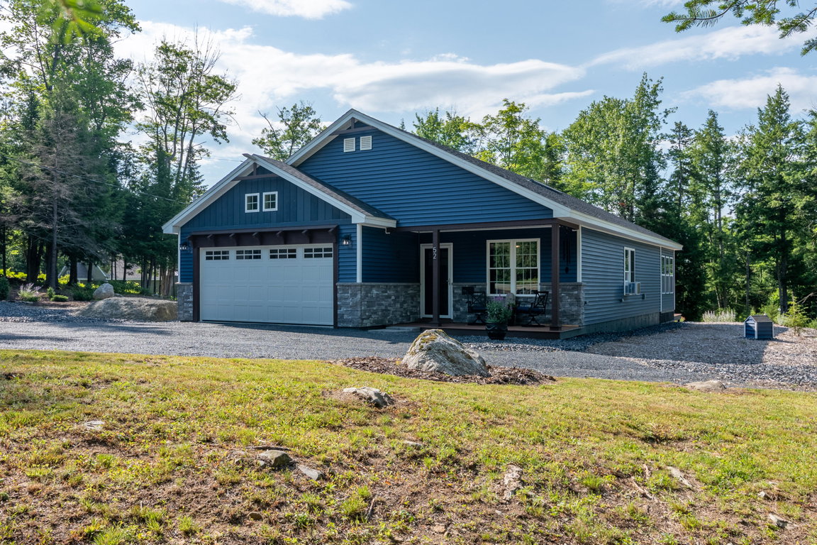52 Shore Road Embden