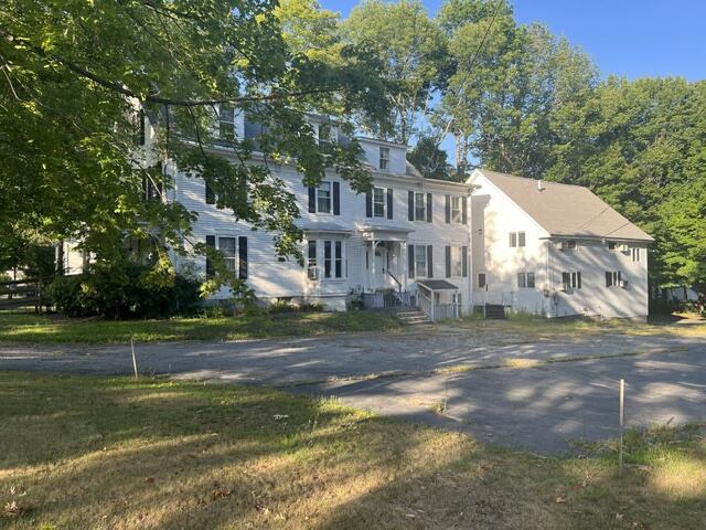 186 Main Street Freeport