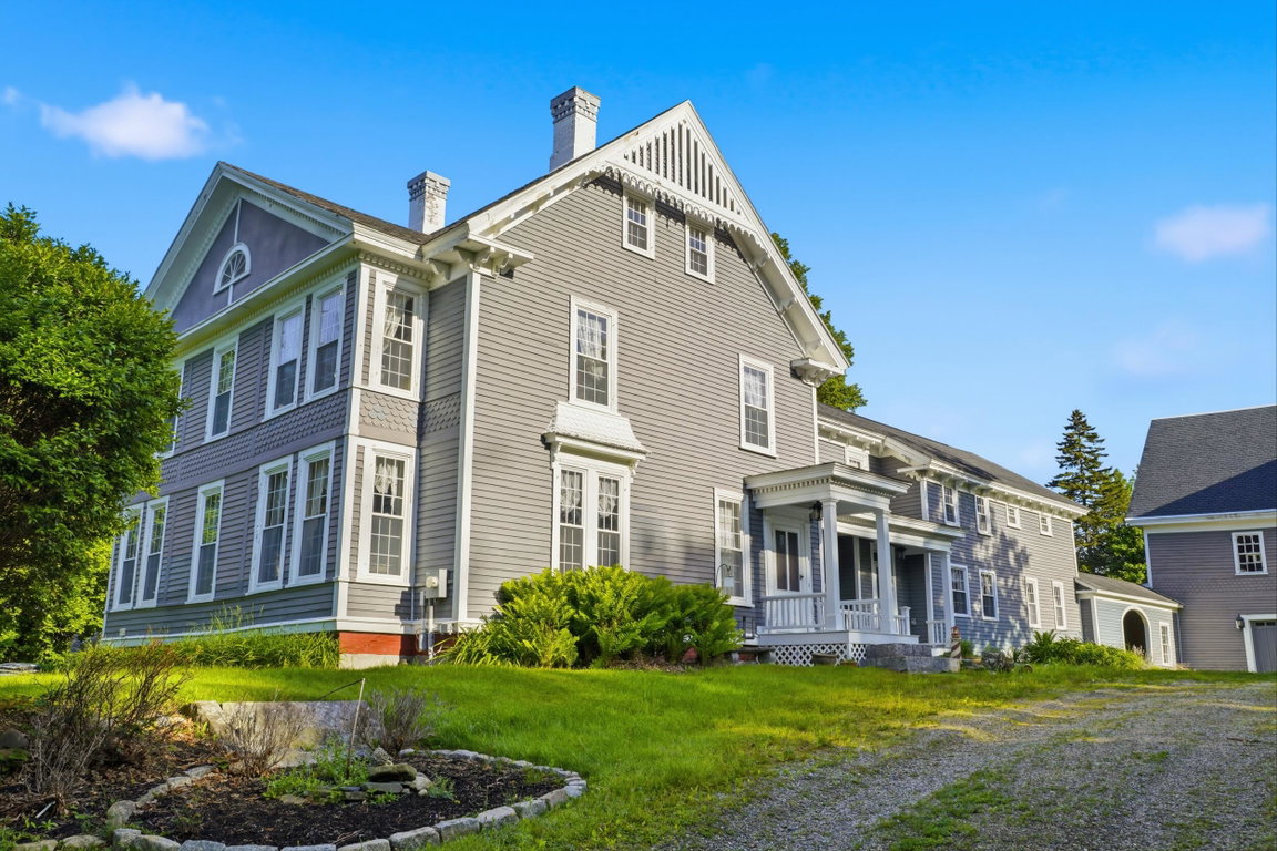 126 Main Street Searsport