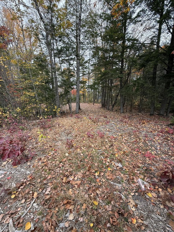 Lot #1 Garland Road Ellsworth