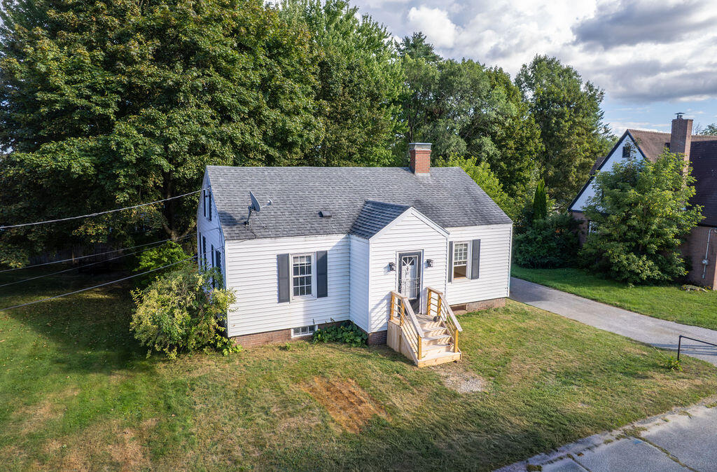 87 Gagne Street Lewiston