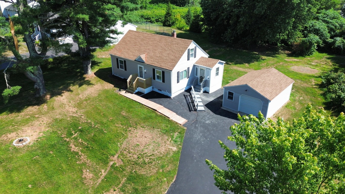 26 Clay Road Gorham