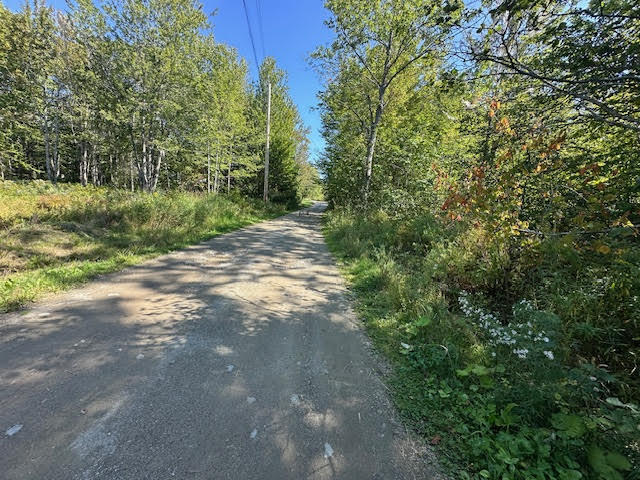 Map1L431E Sally Mack Road Frankfort