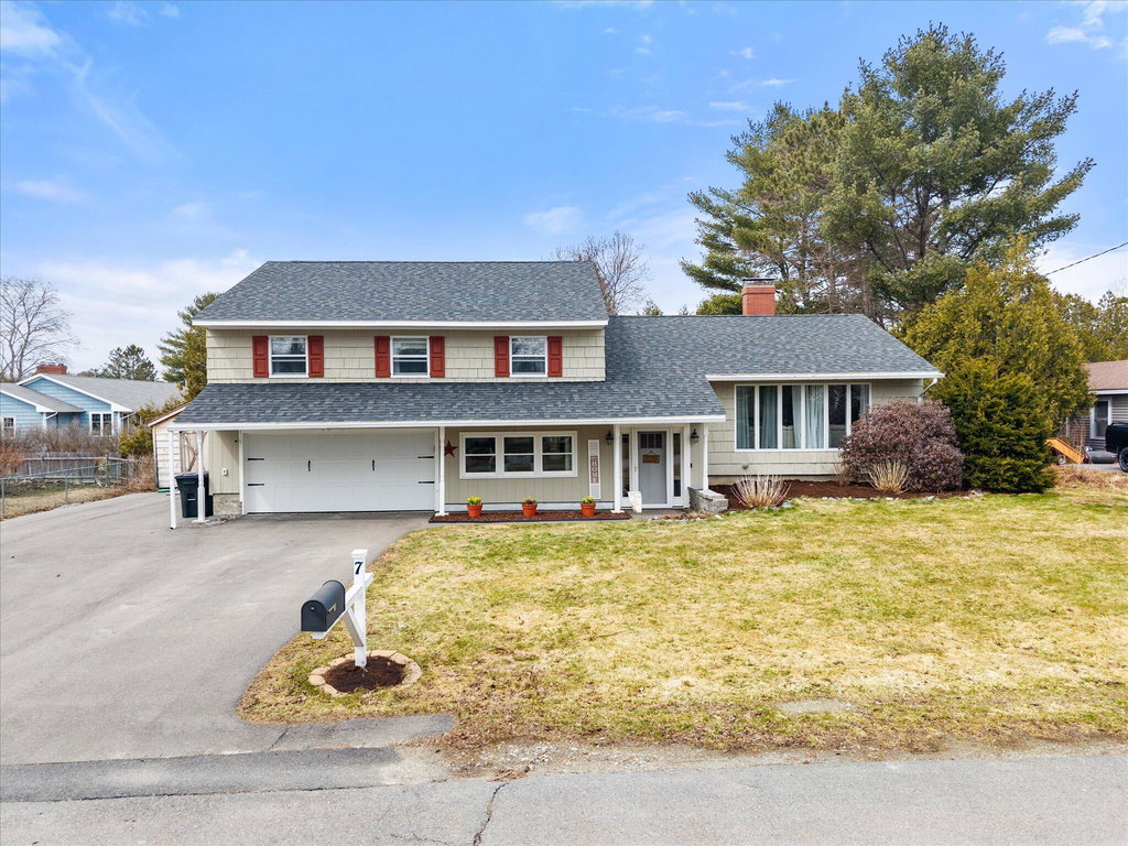7 Williams Street Hampden