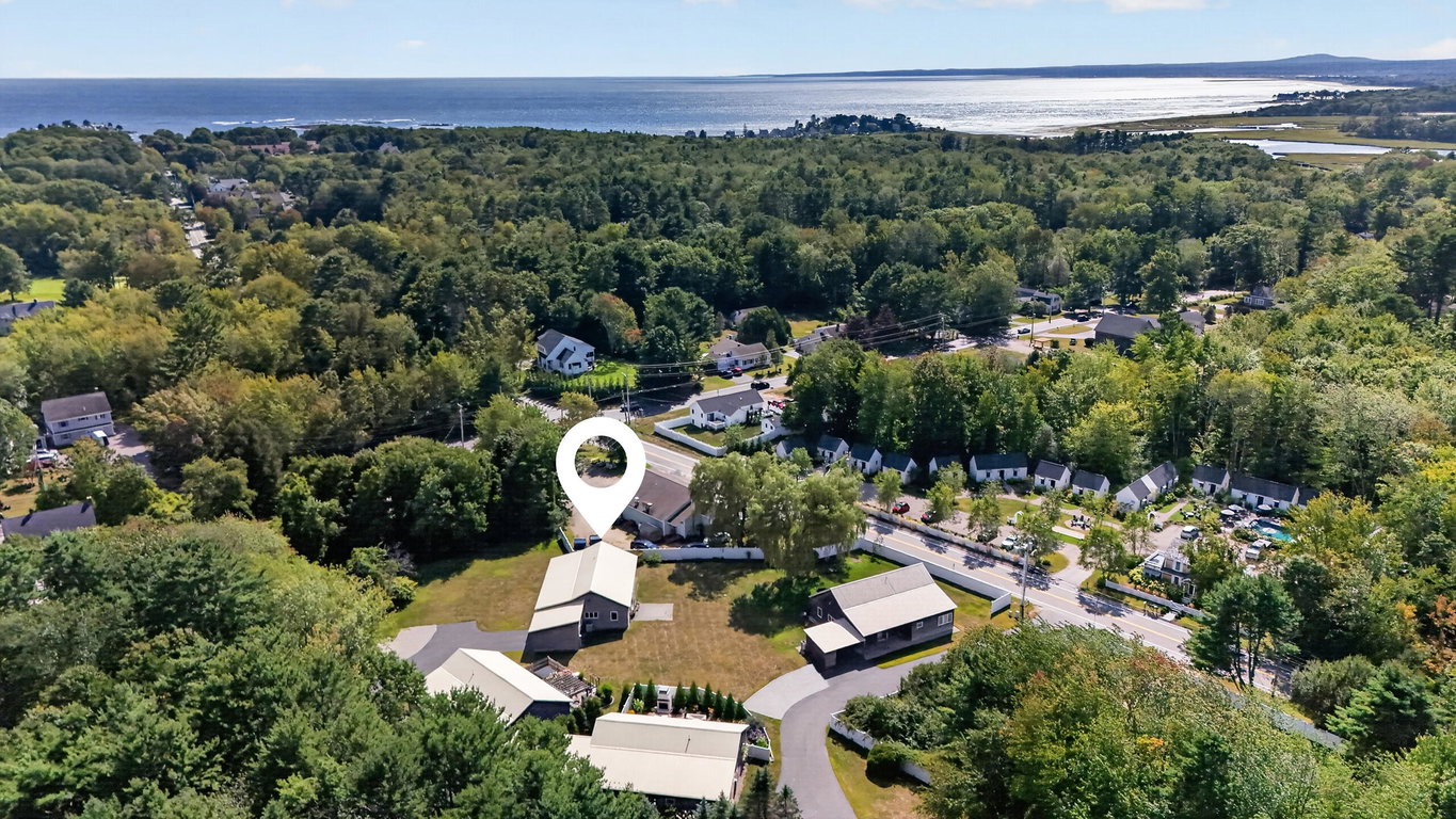 7 Pebble Lane Kennebunk