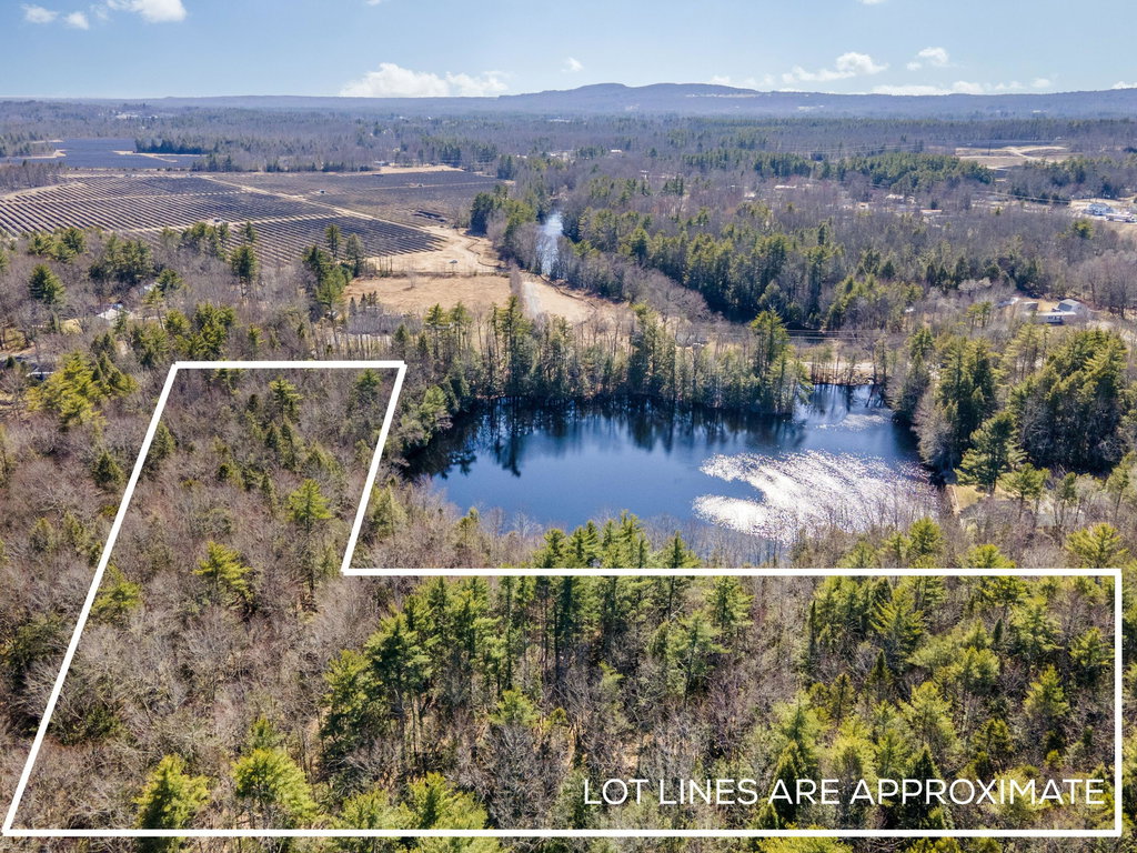 TBD New Dam Road Sanford