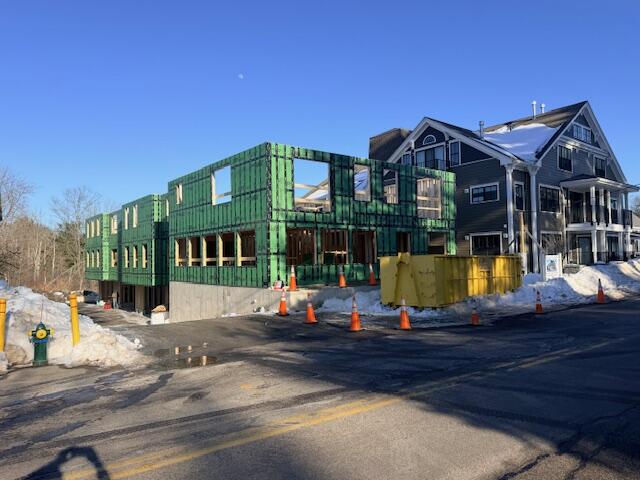 294 York Street York