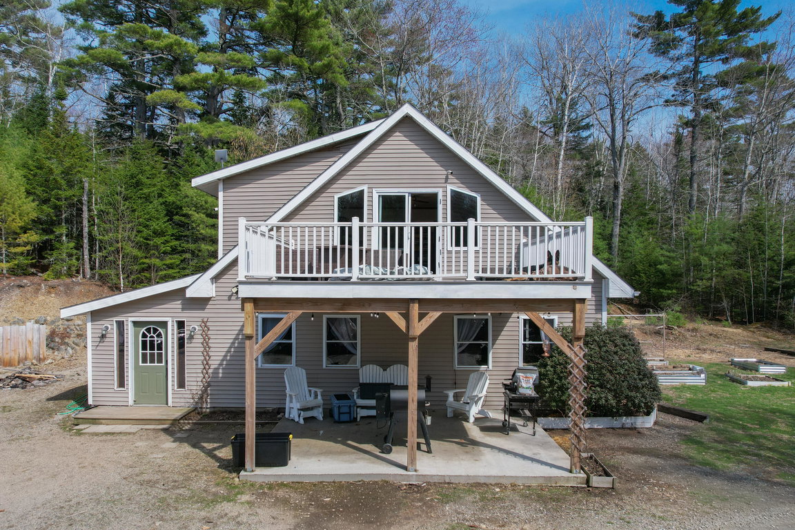 18 Deer Ridge Lane Surry