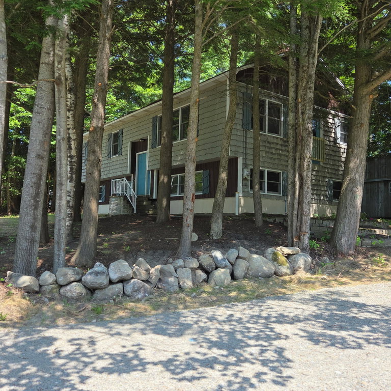 1 Mountainview Drive Lincoln