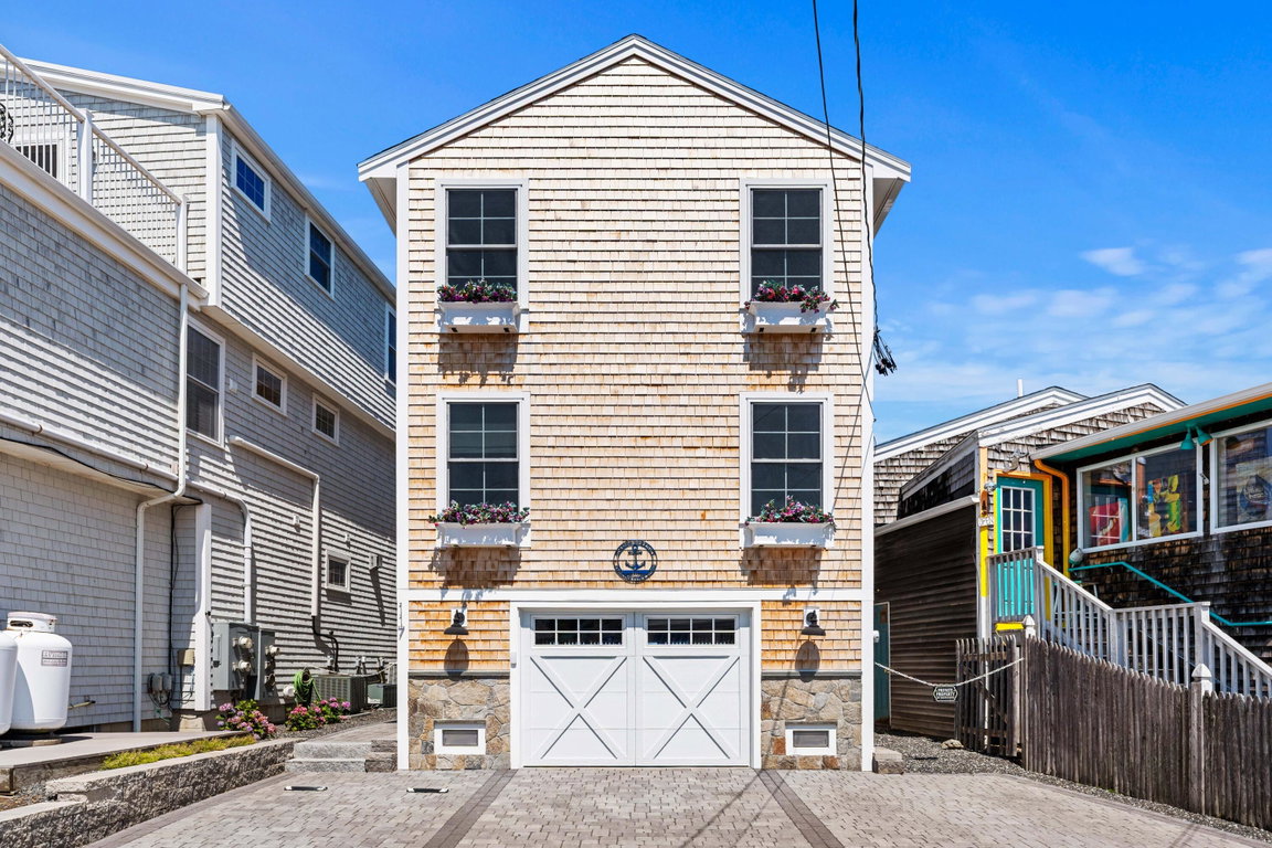 117 Perkins Cove Road Ogunquit