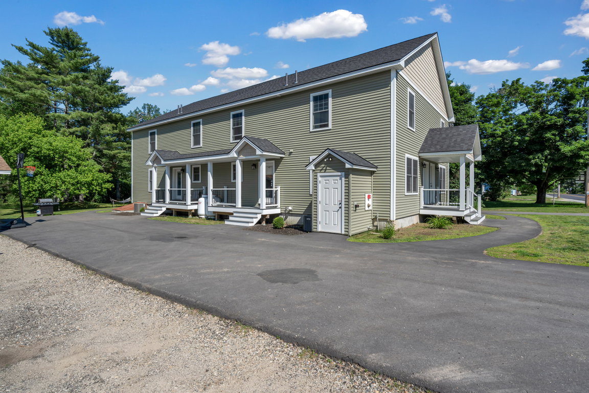 1159 Pequawket Trail Standish