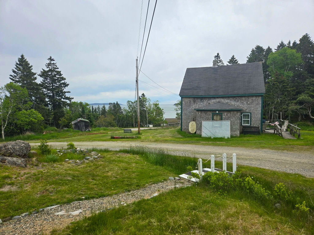 14 Overlook Lane Machiasport