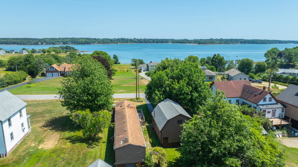 180 Allen Point Road Harpswell