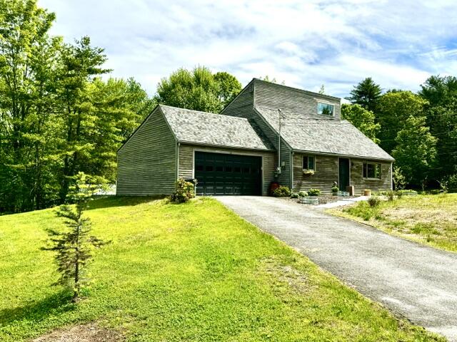 22 Union Street Skowhegan